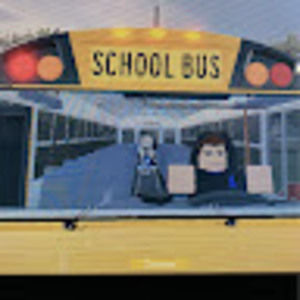 Meet your Posher, Trevor